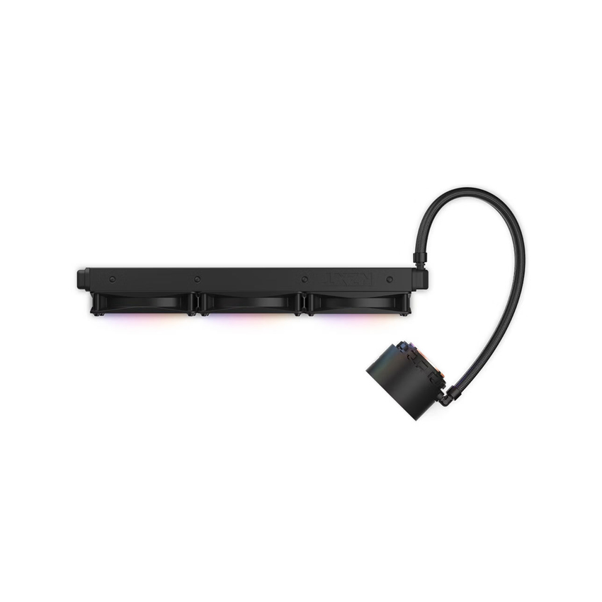 Tản nhiệt nước NZXT Kraken Elite 360 RGB Black - Ảnh 4
