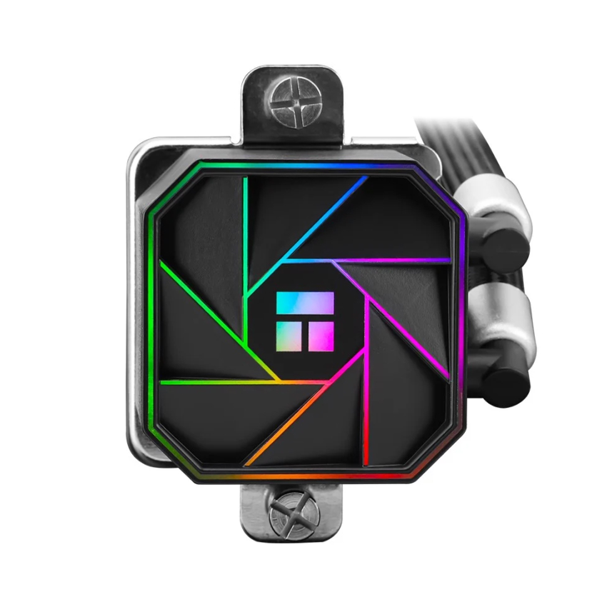 Tản nhiệt AIO Thermalright Aqua Elite 240 ARGB V3 Black - Ảnh 6