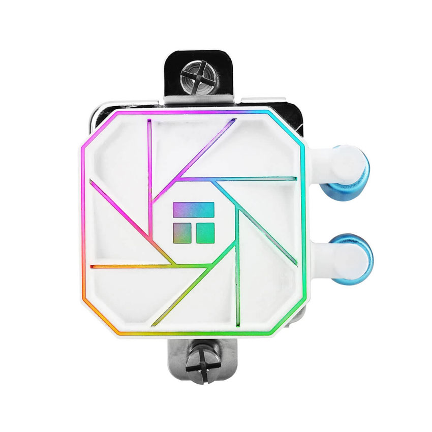 Tản nhiệt AIO Thermalright Aqua Elite 240 ARGB V3 White - Ảnh 2