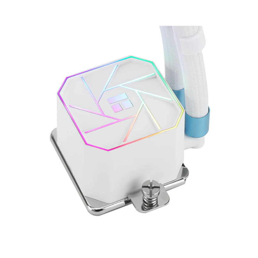 Tản nhiệt AIO Thermalright Aqua Elite 240 ARGB V3 White - Ảnh 3