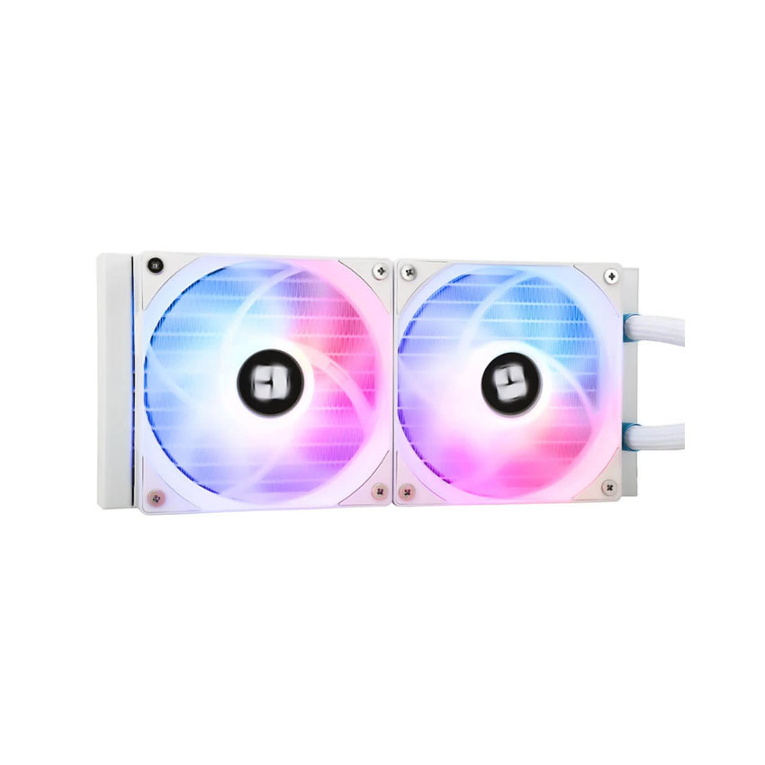 Tản nhiệt AIO Thermalright Aqua Elite 240 ARGB V3 White - Ảnh 6