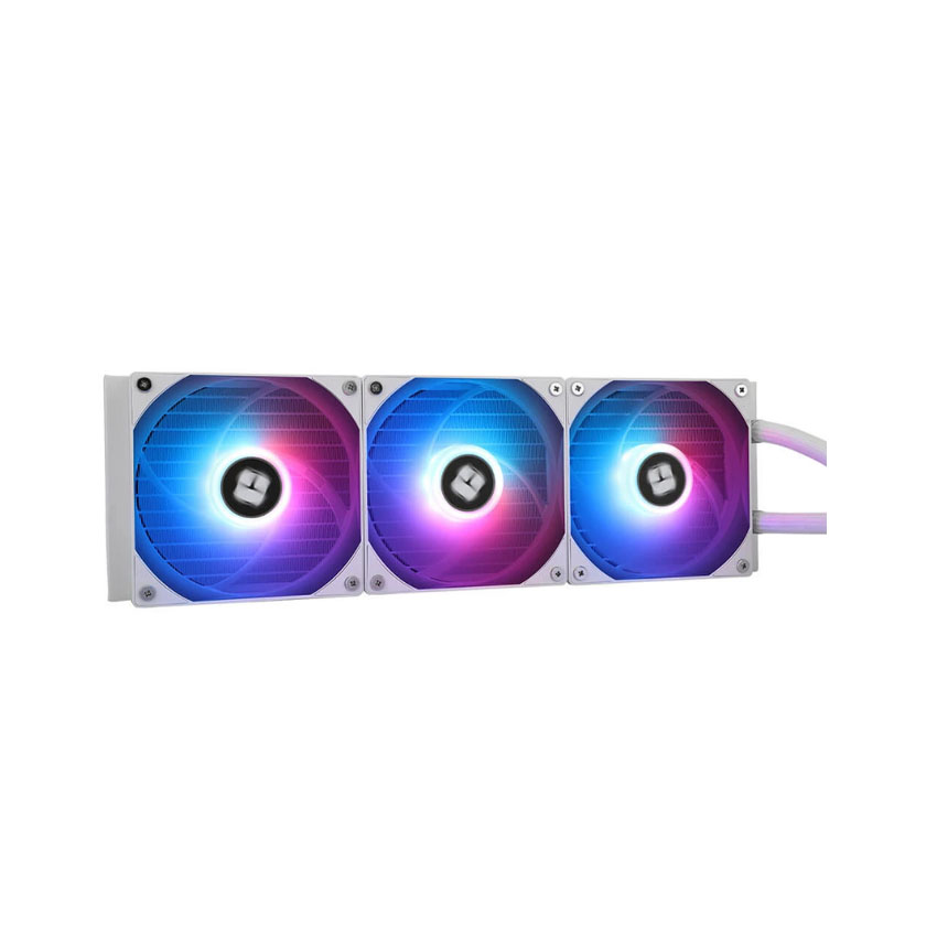 Tản nhiệt AIO Thermalright Aqua Elite 360 ARGB V3 White - Ảnh 4