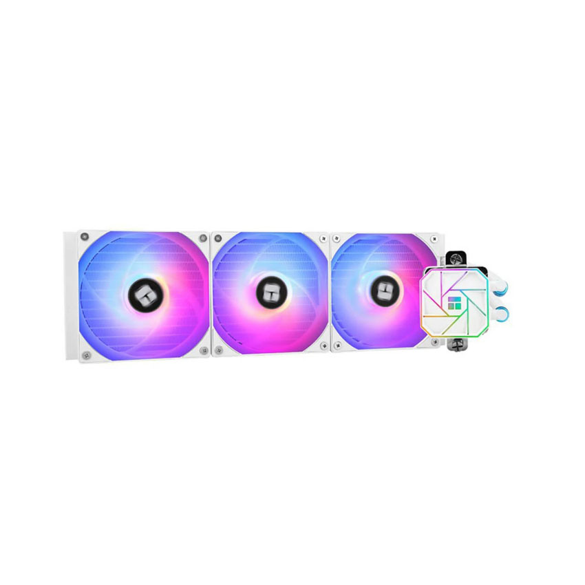 Tản nhiệt AIO Thermalright Aqua Elite 360 ARGB V3 White