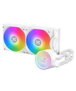 Tản nhiệt nước Xigmatek FENIX 240 Arctic