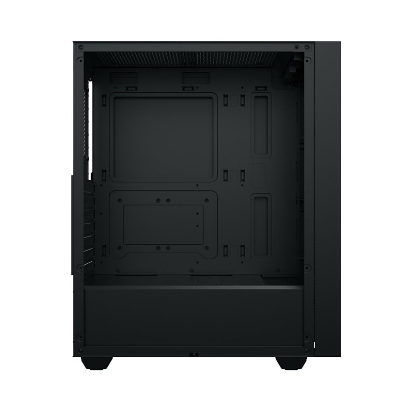 Vỏ case XIGMATEK SKY II 3F - EN44182 (ATX/Mid Tower/Màu Đen/3 fan ARGB) - Ảnh 3