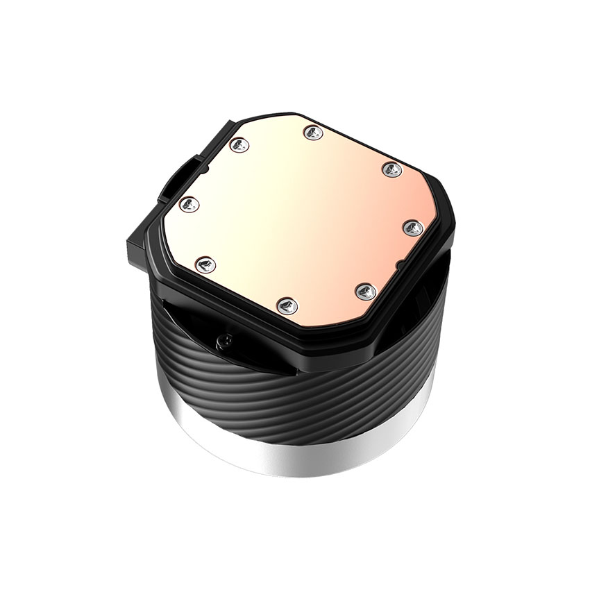 Tản nhiệt nước ID-COOLING FX360 INF ARGB - Ảnh 4