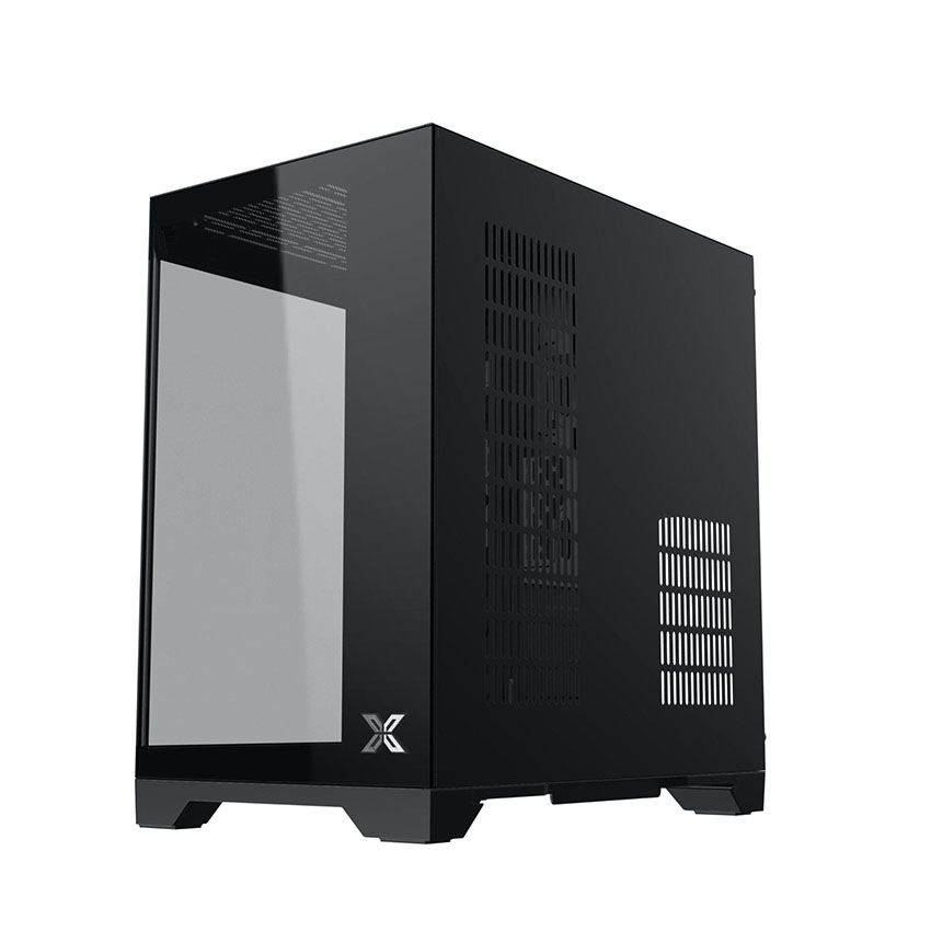 Vỏ case XIGMATEK Cubi M Nano (mATX) - Ảnh 5