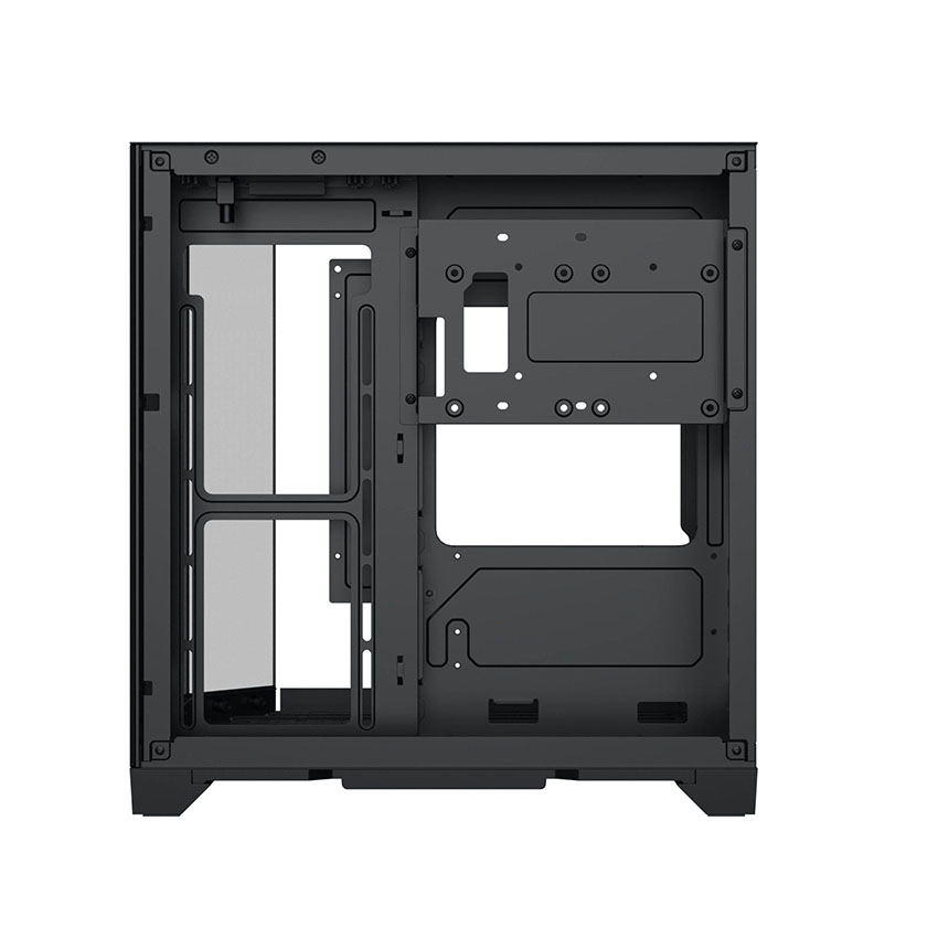 Vỏ case XIGMATEK Cubi M Nano (mATX) - Ảnh 2