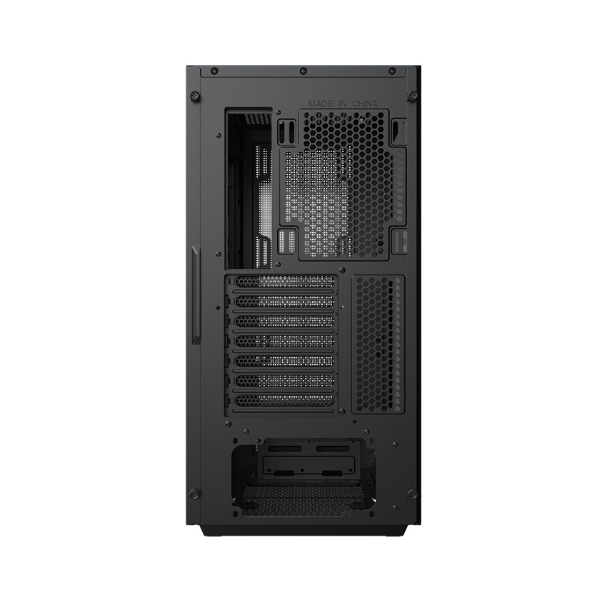 Vỏ case XIGMATEK OSIRIS Pro 4FX (eATX/4Fan ) - Ảnh 7