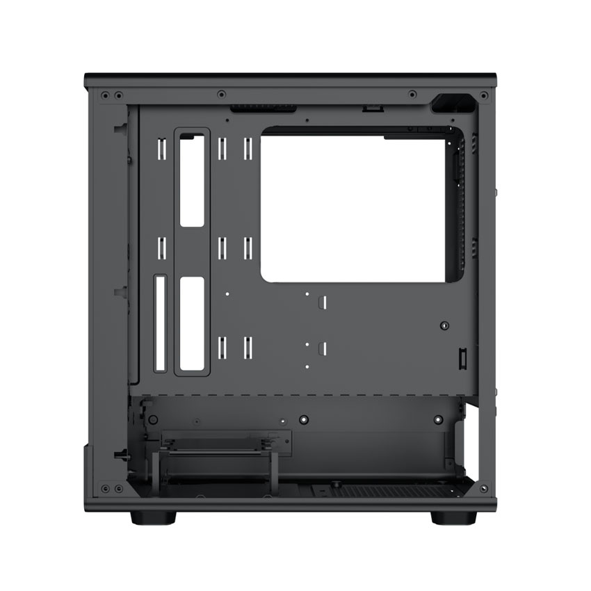 Vỏ case XIGMATEK PURA MS (mATX/rad280/0 Fan) - Ảnh 6