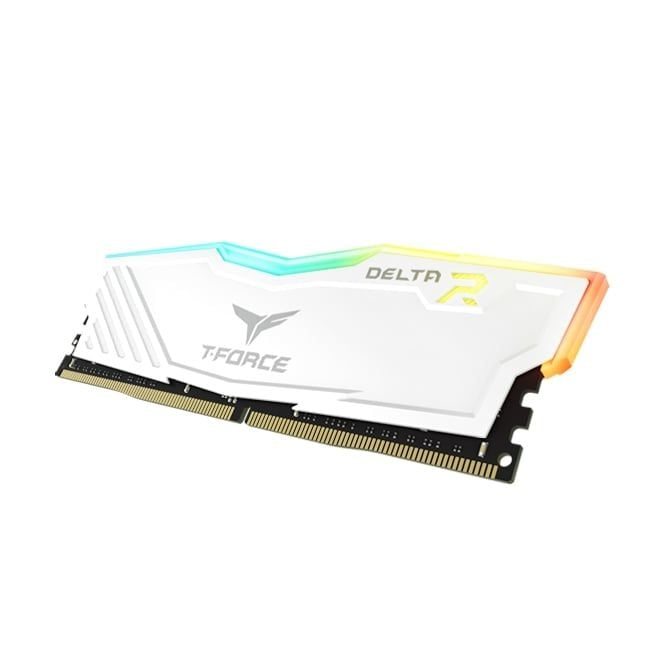 Ram TEAMGROUP T-Force DELTA RGB 32GB (1x32GB) DDR4 3200MHz