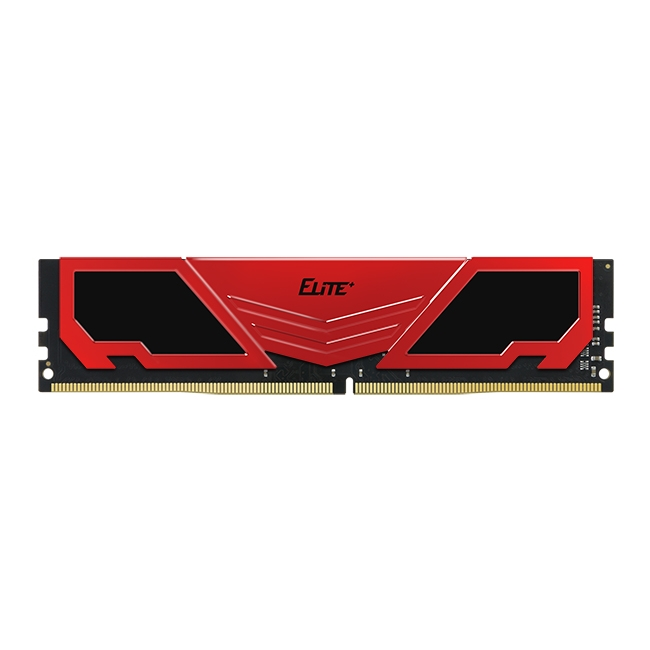 Ram TEAMGROUP ELITE PLUS 16GB (1x16GB) DDR4 3200MHz