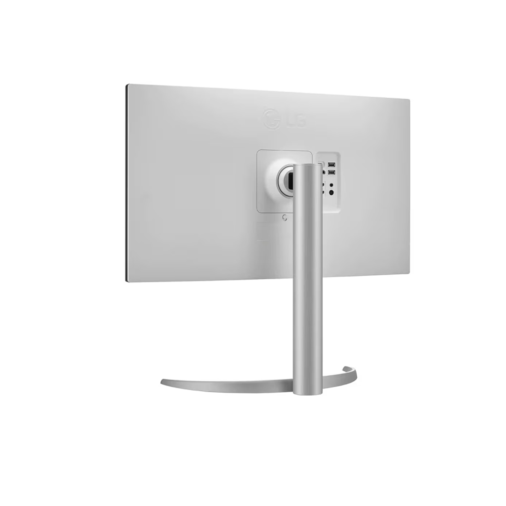 Màn Hình LG 27UP850K-W (27 inch - IPS - 4K - 60Hz - 5ms) - Ảnh 2