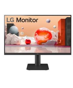 Màn Hình LG 27MS550-B (27 inch - IPS - FHD - 100Hz - 5ms - Speaker)