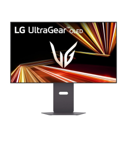Màn Hình LG UltraGear 32GX870A-B (31.5 inch - OLED - 4K - 240Hz/FHD - 480Hz- 0.03ms - Speaker - USB TypeC )