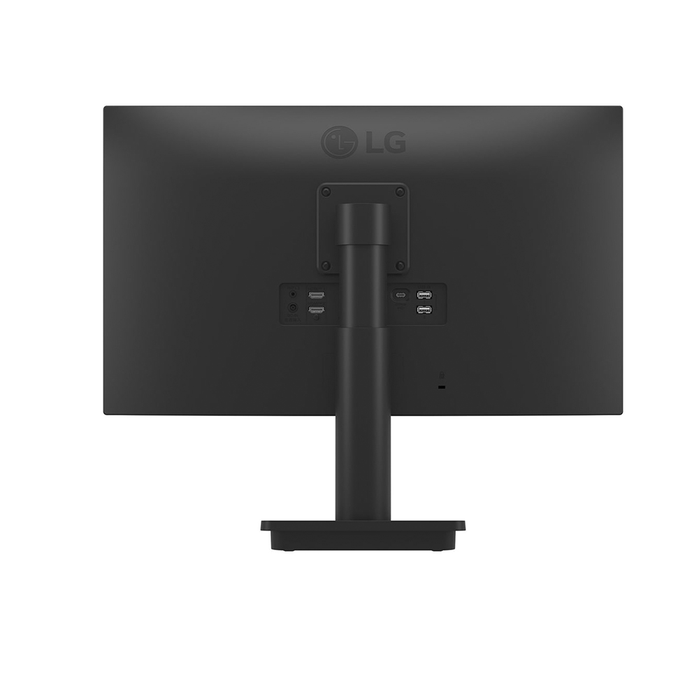 Màn Hình LG 24MS570B-B (23.8 inch - IPS - FHD - 100Hz - 5ms - Speaker - USB Type C ) - Ảnh 2