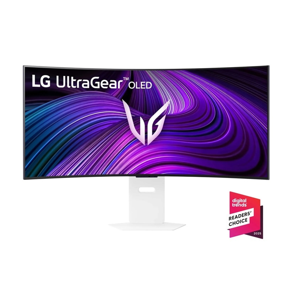 Màn Hình LG UltraGear 39GX90SA-W (39 inch - OLED - WQHD - 240Hz - 0.03ms - Speaker)