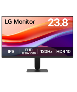 Màn Hình LG 24U411A-B (23.8 inch - IPS - FHD - 120Hz - 1ms)