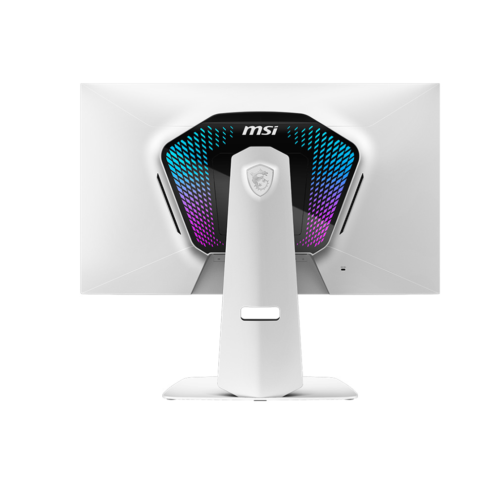 Màn Hình MSI MPG 274URDFW E16M (27 inch - IPS - 4K - Dual Mode UHD 160Hz và FHD 320Hz - 0.5ms) - Ảnh 2