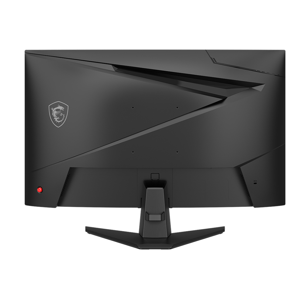 Màn Hình Gaming MSI MAG 275CQF E18 (27 inch - VA - 2K - 180Hz - 0.5ms) - Ảnh 2