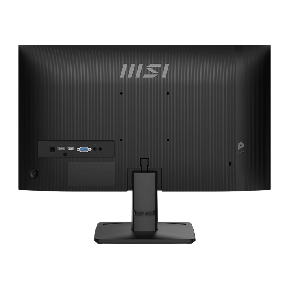 Màn Hình MSI PRO MP251 E2 (24.5 inch - FHD - IPS - 120Hz - 1ms - Speaker - EyesErgo) - Ảnh 2