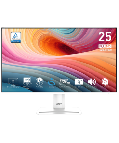Màn Hình MSI PRO MP251W E2 (24.5 inch - IPS - FHD - 120Hz - 1ms - Speaker)