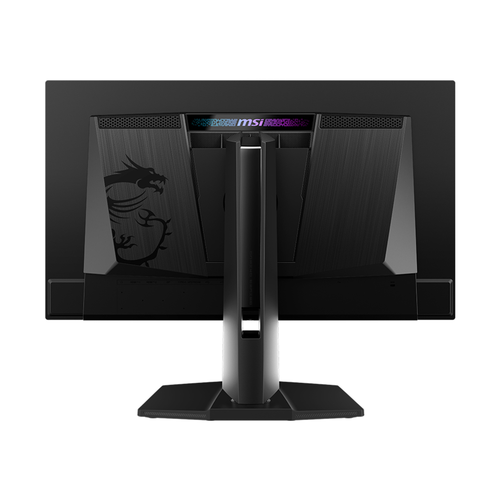 Màn Hình MSI MPG 272URX QD-OLED (26.5 inch - OLED - 240Hz - 4K - 0.03ms) - Ảnh 2