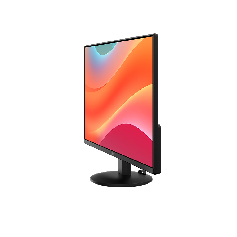 Màn Hình MSI PRO MP242L (23.8 inch - IPS - 100Hz - FHD - 1ms) - Ảnh 2