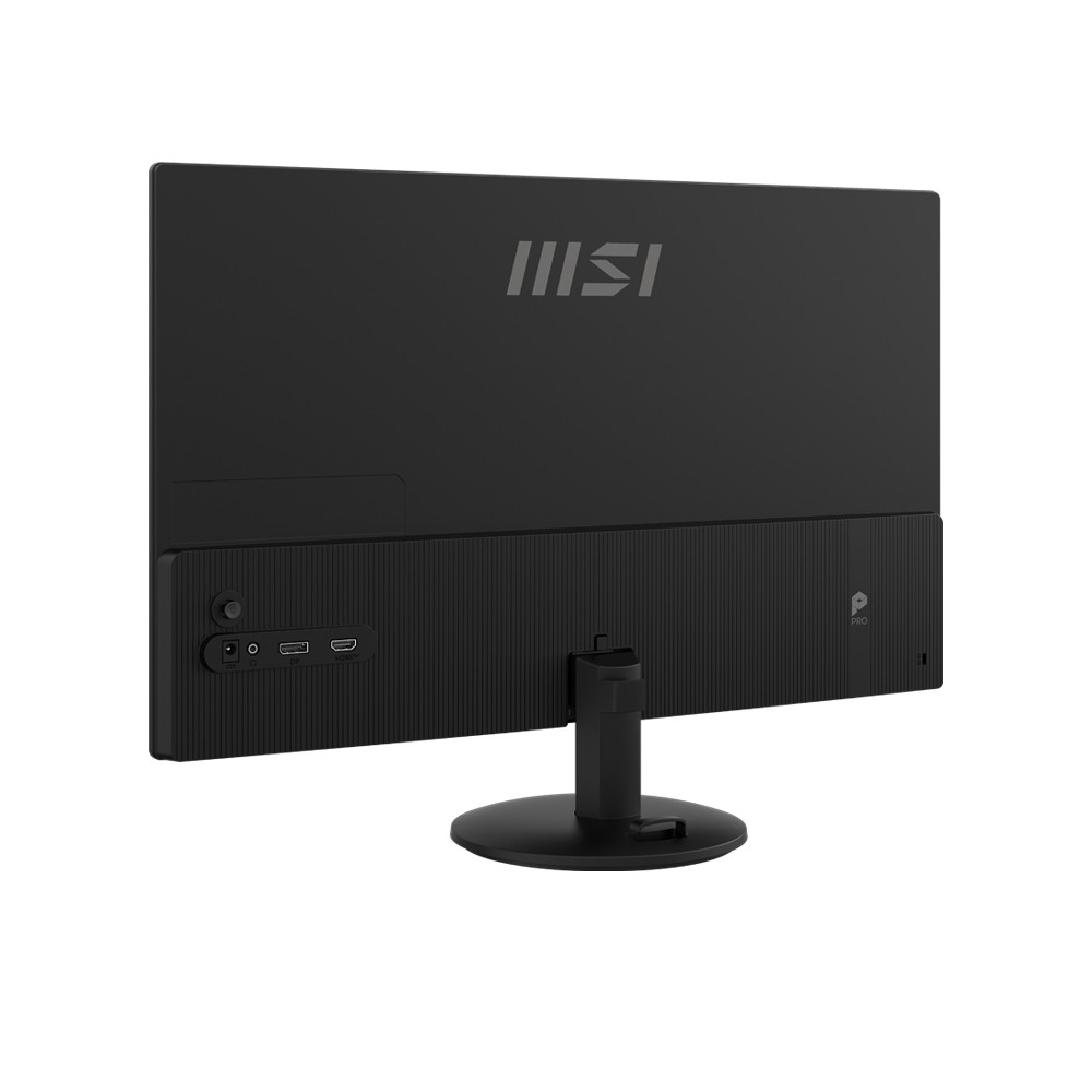 Màn Hình MSI PRO MP242L (23.8 inch - IPS - 100Hz - FHD - 1ms) - Ảnh 3