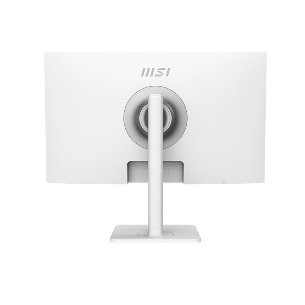 Màn Hình MSI Modern MD272QXPW (27 inch - 2K - IPS - 1ms - 100Hz) - Ảnh 2