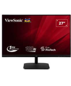 Màn Hình ViewSonic VA2732-H-2 (27 inch - IPS - FHD - 100Hz - 1ms)