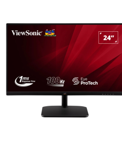 Màn Hình ViewSonic VA2432-H-2 (23.8 inch - IPS - FHD - 100Hz - 1ms)