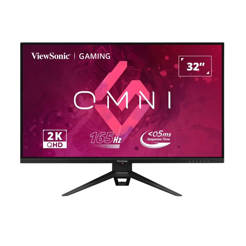 Màn Hình ViewSonic VX3219-2K-PRO-2 (31.5 inch - IPS - 2K - 165Hz - 0.43ms)