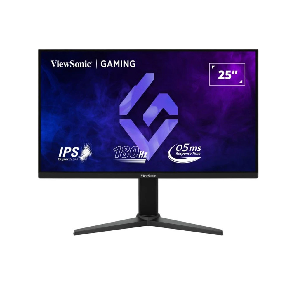 Màn Hình ViewSonic VX2528J (24.5 inch - IPS - FHD - 180Hz - 0.5ms)