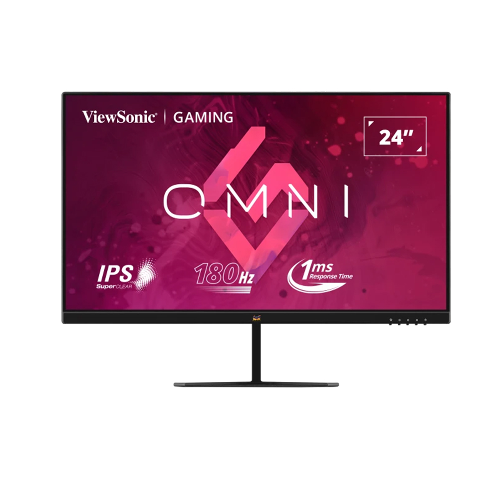 Màn Hình ViewSonic VX2479-HD-PRO (23.8 inch - FHD - IPS - 180Hz - 1ms)