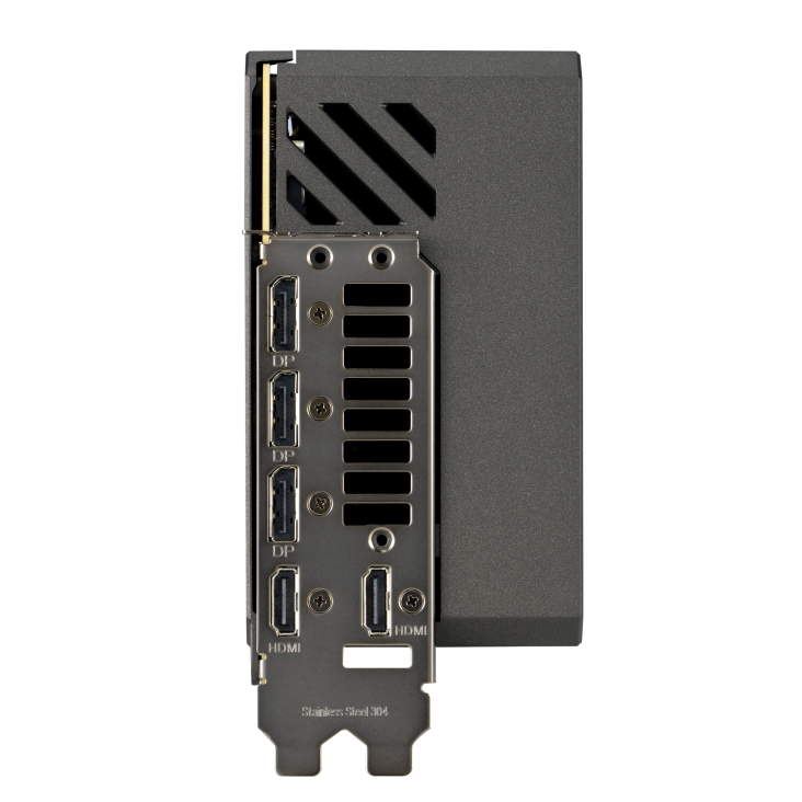 VGA Asus ROG Astral RTX 5090 32GB GDDR7 - Ảnh 9