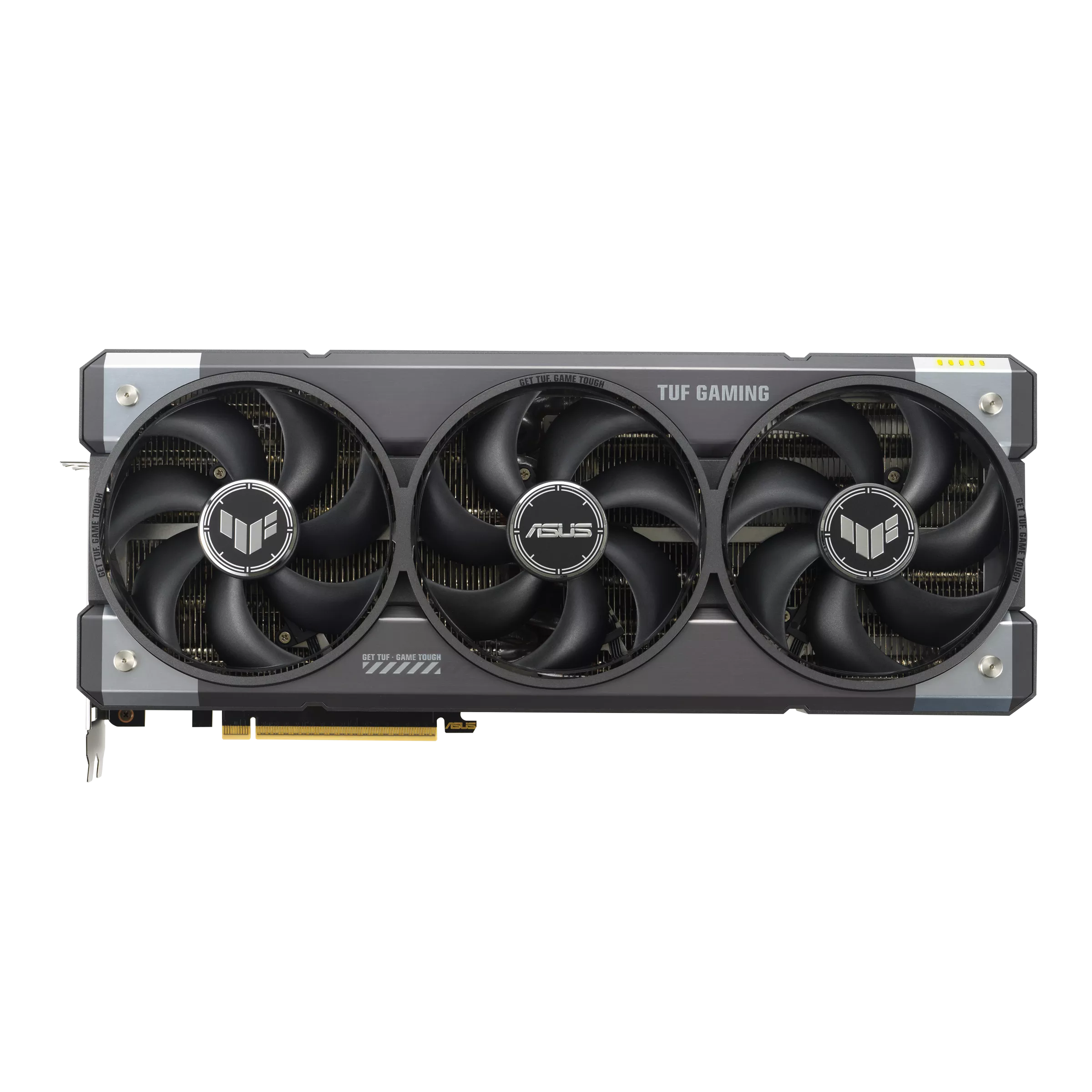 VGA Asus TUF GAMING RTX 5090 32GB GDDR7 (TUF-RTX5090-32G-GAMING) - Ảnh 3