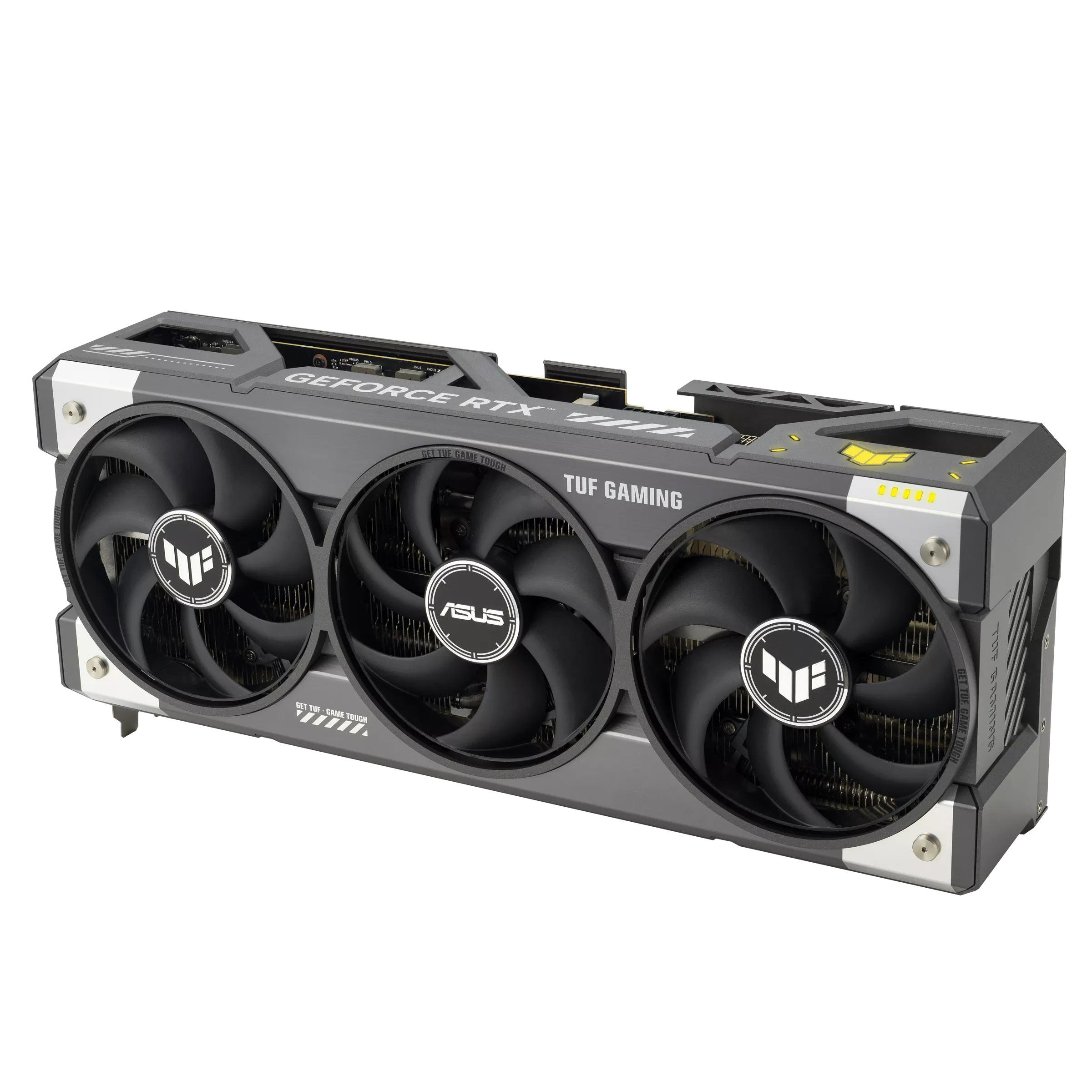 VGA Asus TUF GAMING RTX 5090 32GB GDDR7 (TUF-RTX5090-32G-GAMING) - Ảnh 4
