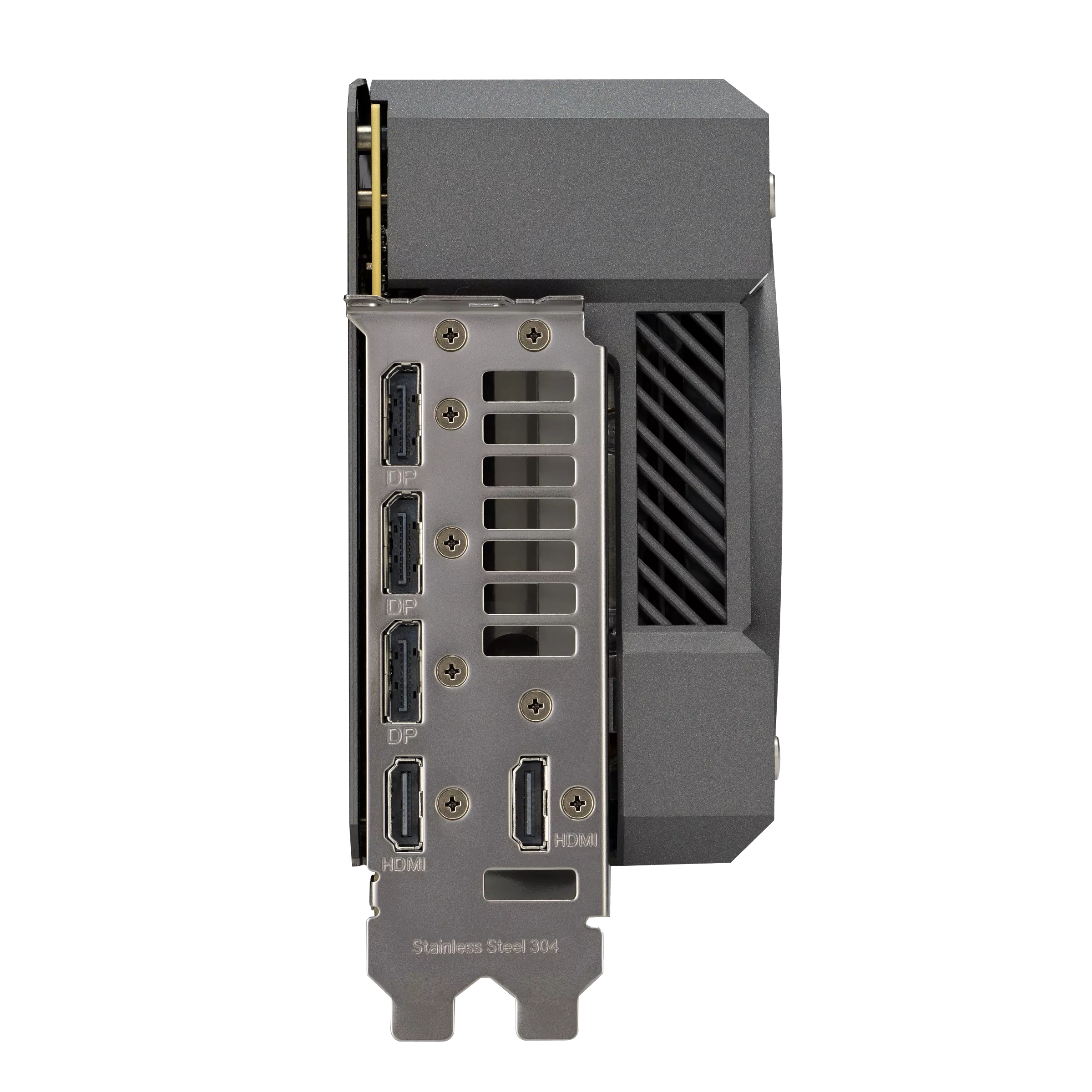 VGA Asus TUF RTX 5080 16GB GDDR7 OC Edition - Ảnh 10