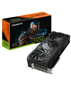 VGA Gigabyte RTX 5090 AORUS MASTER 32GB (N5090AORUS M-32GD)