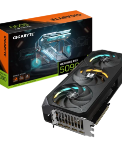 VGA Gigabyte RTX 5090 GAMING OC 32GB (N5090GAMING OC-32GD)