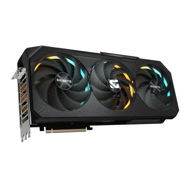 VGA Gigabyte RTX 5090 GAMING OC 32GB (N5090GAMING OC-32GD) - Ảnh 4