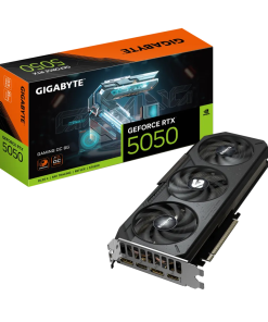VGA Gigabyte RTX 5050 Gaming OC 8GB (N5050GAMINGOC-8GD)