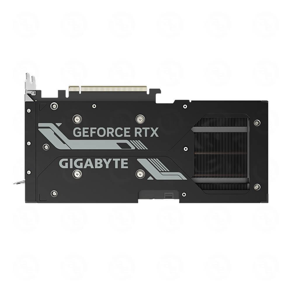 VGA Gigabyte RTX 4070 Windforce OC 12GB (N4070WF3 OC-12GD) - Ảnh 6