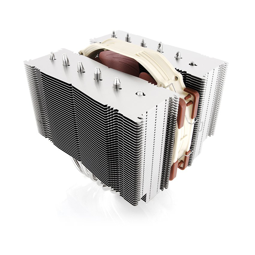 Tản nhiệt khí Noctua NH-D15S - Ảnh 2
