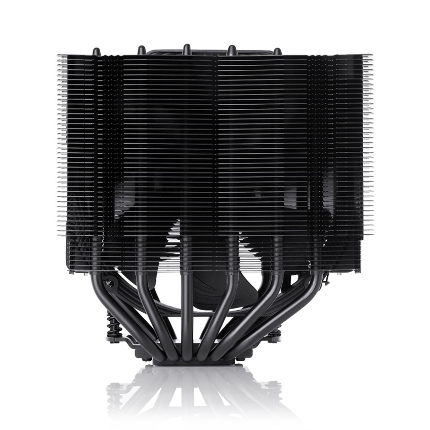 Tản nhiệt khí Noctua NH-D15S Chromax Black - Ảnh 3