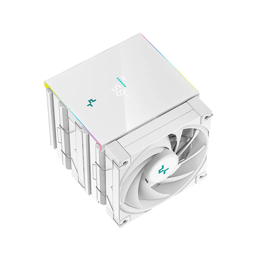 Tản nhiệt khí DEEPCOOL AK620 WH Digital - Ảnh 2