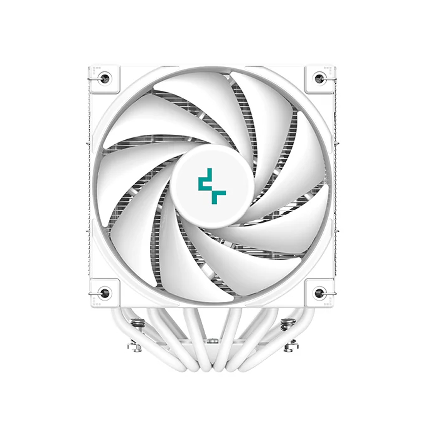 Tản nhiệt khí DEEPCOOL AK620 WH Digital - Ảnh 3