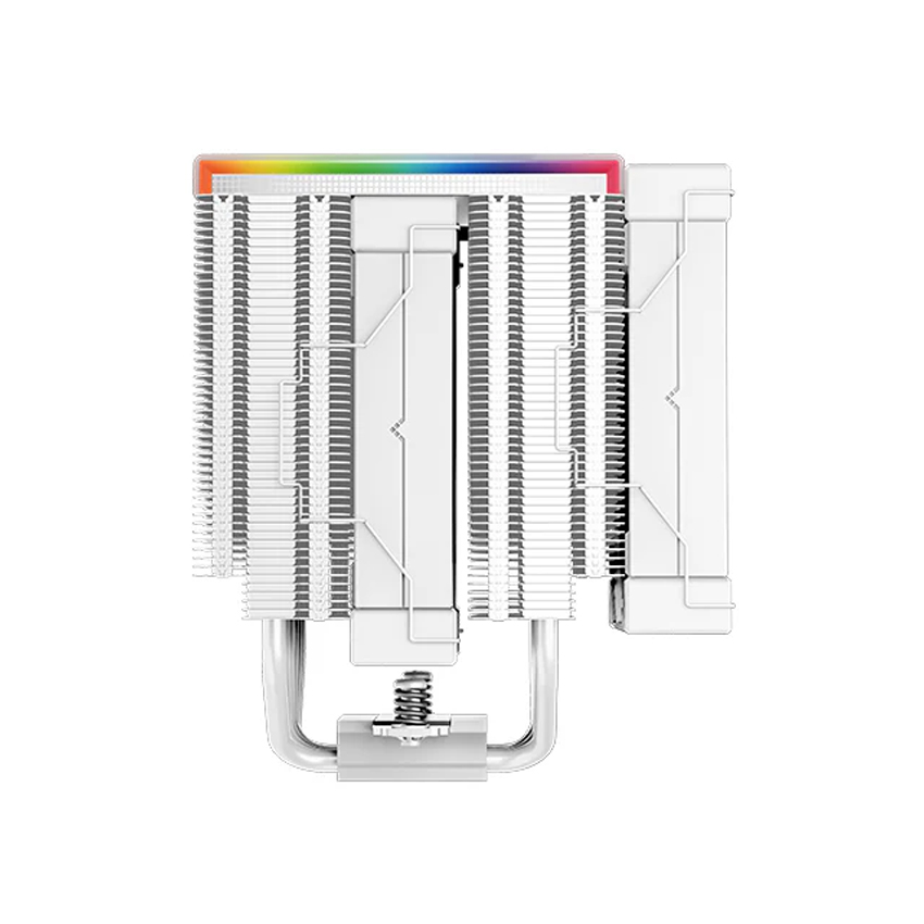 Tản nhiệt khí DEEPCOOL AK620 WH Digital - Ảnh 4