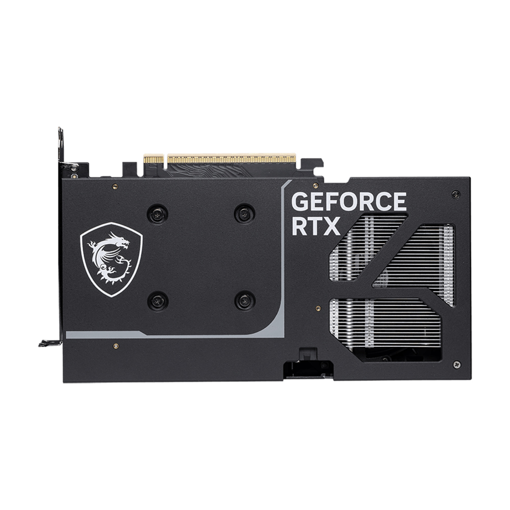 VGA MSI RTX 5060 Ti 8GB VENTUS 2X PLUS GDDR7 - Ảnh 3